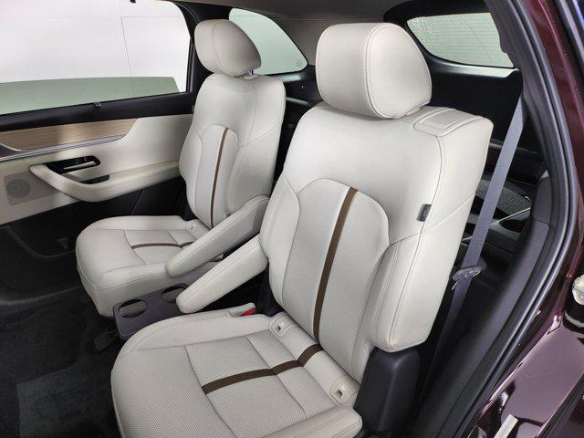 used 2024 Mazda CX-90 PHEV car, priced at $39,991