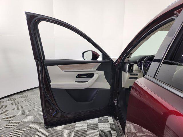 used 2024 Mazda CX-90 PHEV car, priced at $39,991