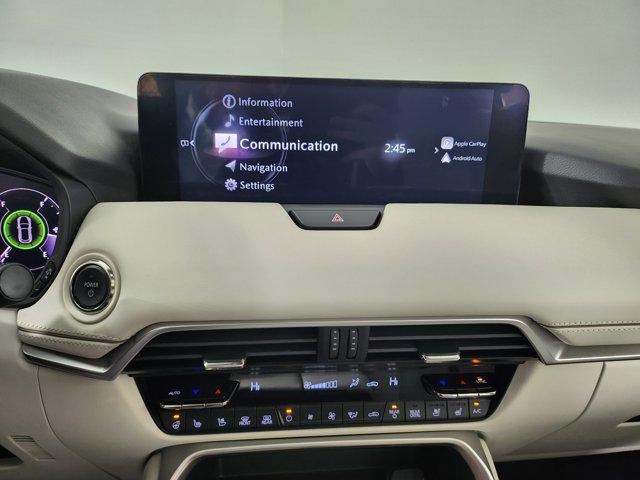 used 2024 Mazda CX-90 PHEV car, priced at $39,991