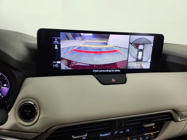 used 2024 Mazda CX-90 PHEV car, priced at $39,991