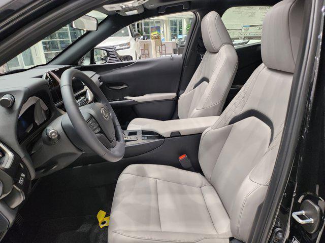 new 2025 Lexus UX 300h car, priced at $39,474