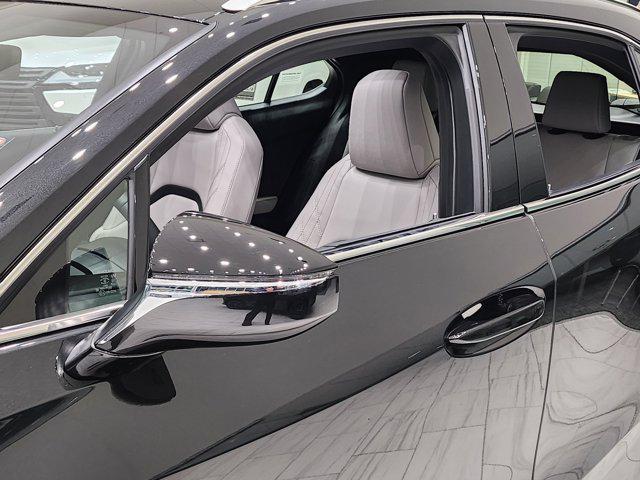 new 2025 Lexus UX 300h car, priced at $39,474