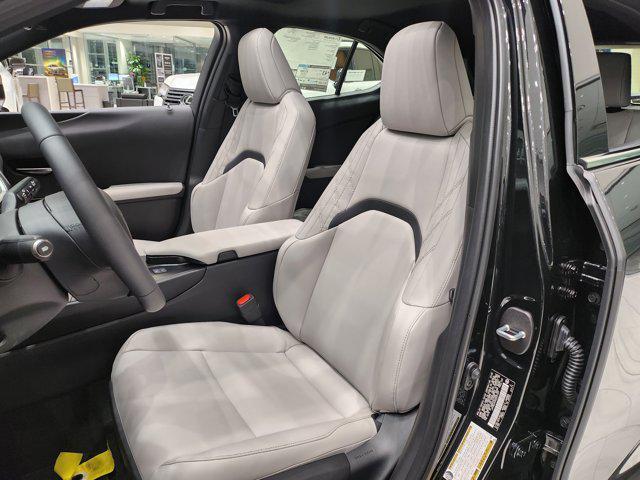new 2025 Lexus UX 300h car, priced at $39,474