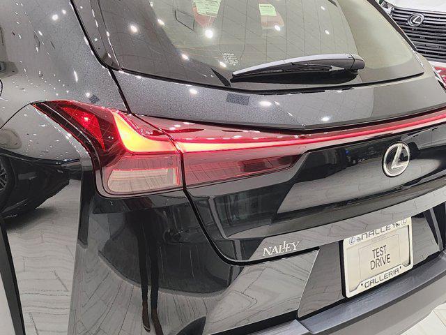 new 2025 Lexus UX 300h car, priced at $39,474