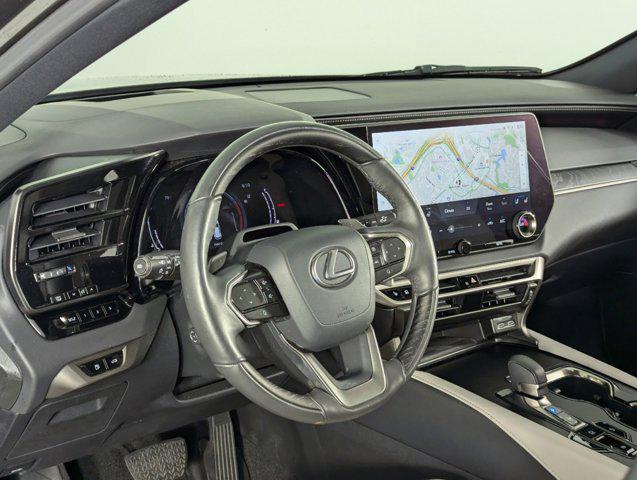 used 2023 Lexus RX 350 car, priced at $53,254