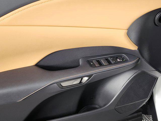 new 2026 Lexus RX 350 car, priced at $59,184