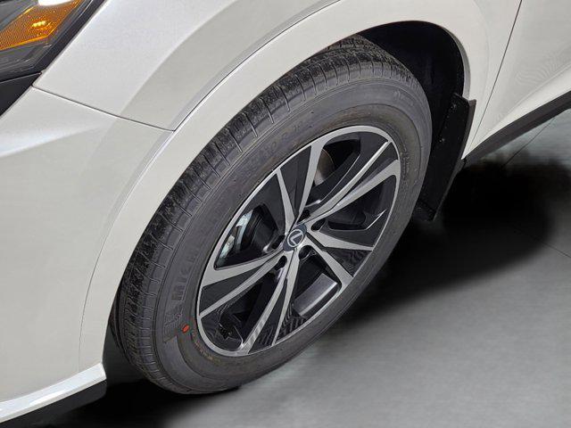 new 2026 Lexus RX 350 car, priced at $59,184