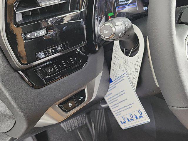 new 2026 Lexus RX 350 car, priced at $59,184