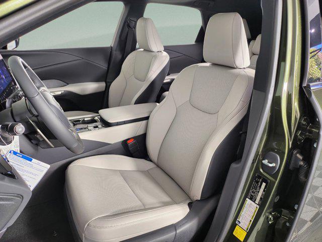 new 2025 Lexus RX 350 car, priced at $56,924