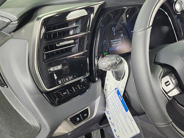 new 2025 Lexus RX 350 car, priced at $56,924