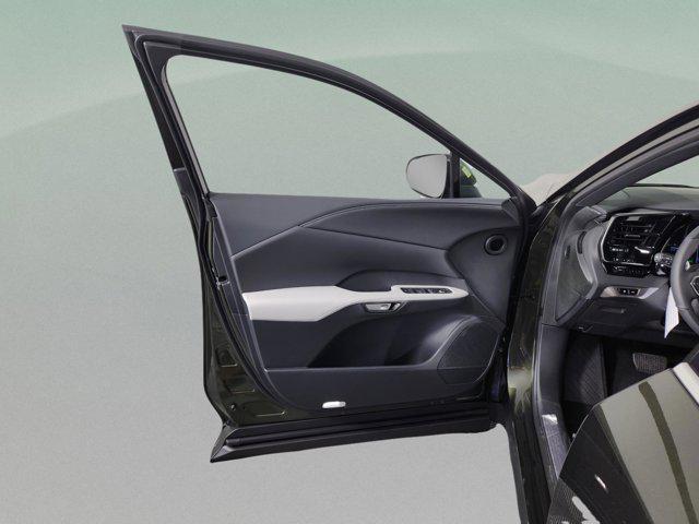 new 2025 Lexus RX 350 car, priced at $56,924