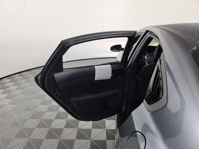 used 2022 Kia Forte car, priced at $18,956