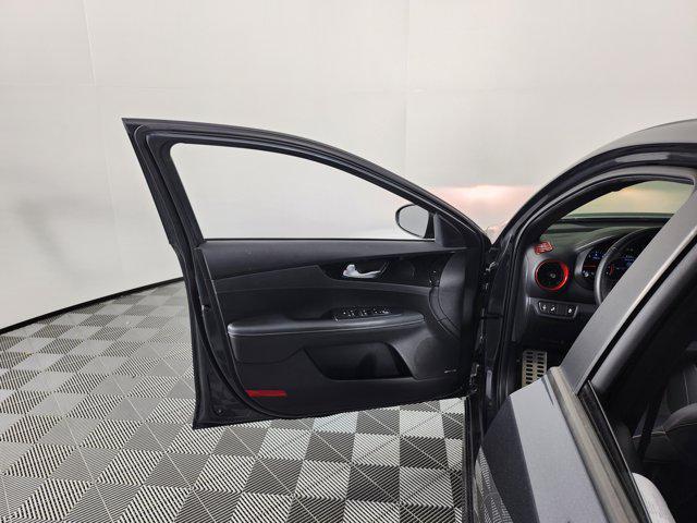 used 2022 Kia Forte car, priced at $18,956