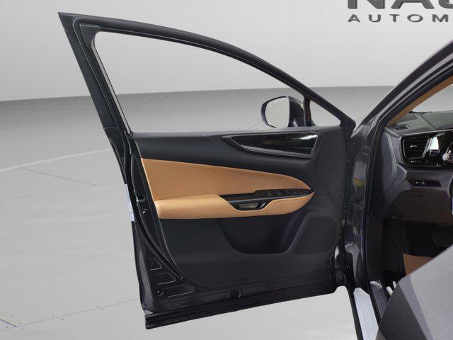 new 2026 Lexus NX 350 car, priced at $48,444