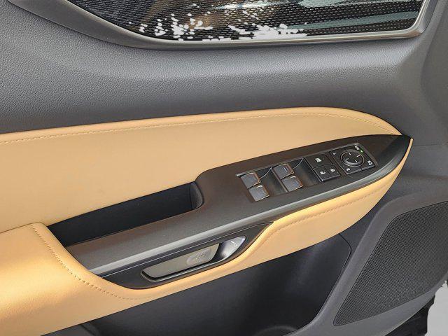 new 2026 Lexus NX 350 car, priced at $48,444