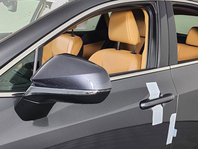 new 2026 Lexus NX 350 car, priced at $48,444
