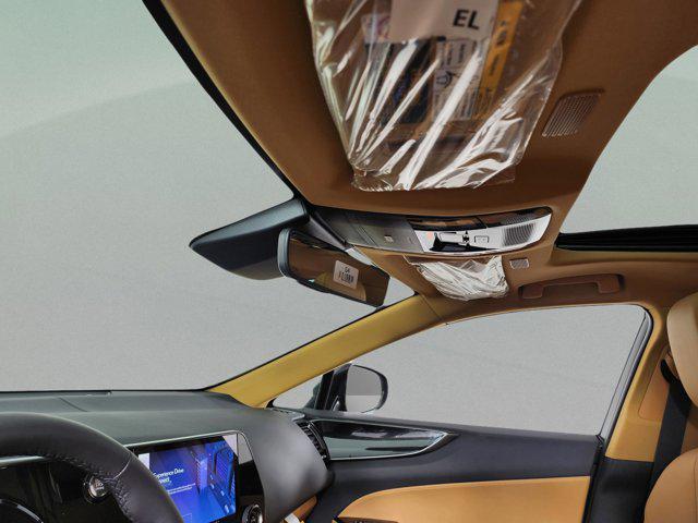 new 2026 Lexus NX 350 car, priced at $48,444