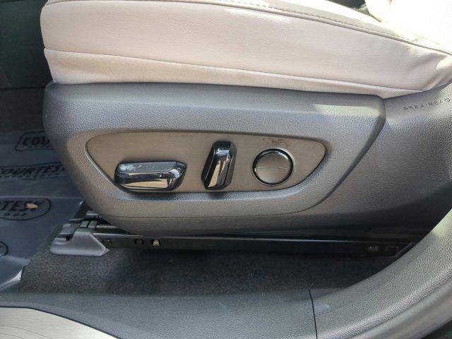 used 2023 Lexus RX 350 car, priced at $47,557