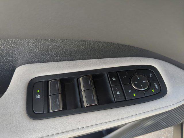 used 2023 Lexus RX 350 car, priced at $47,557