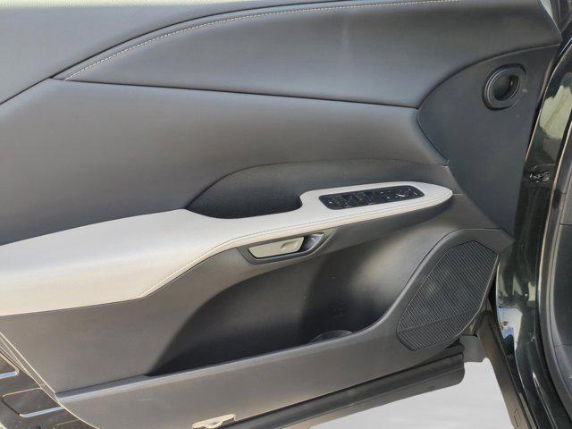 used 2023 Lexus RX 350 car, priced at $47,557