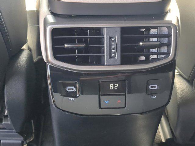 used 2023 Lexus RX 350 car, priced at $47,557