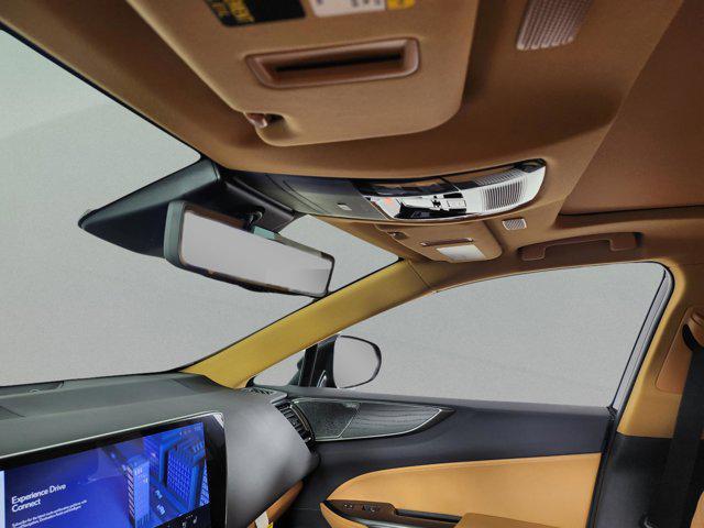 new 2026 Lexus NX 350 car, priced at $56,710