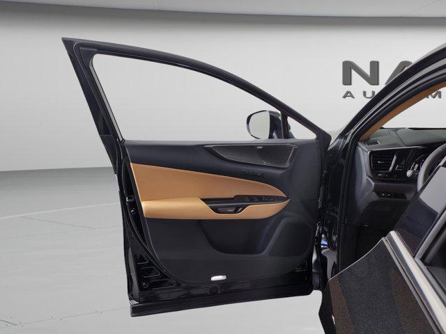 new 2026 Lexus NX 350 car, priced at $56,710