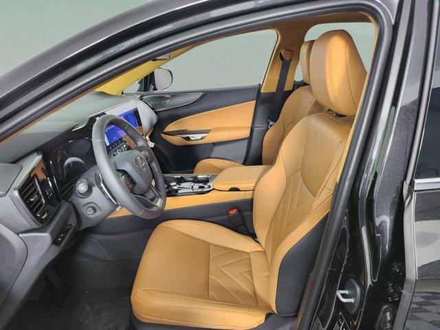 new 2026 Lexus NX 350 car, priced at $56,710