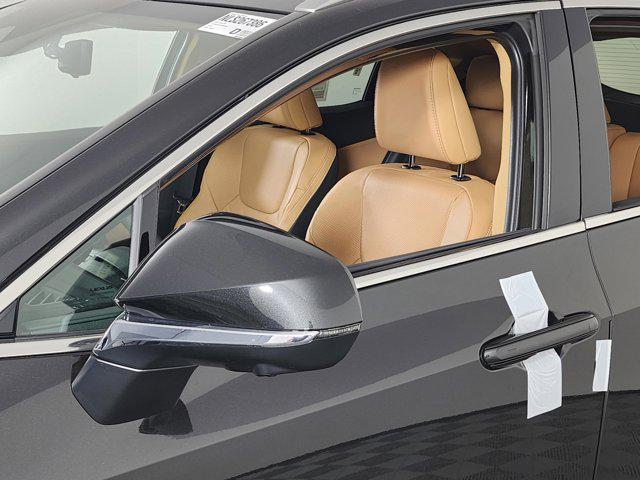 new 2026 Lexus NX 350 car, priced at $56,710