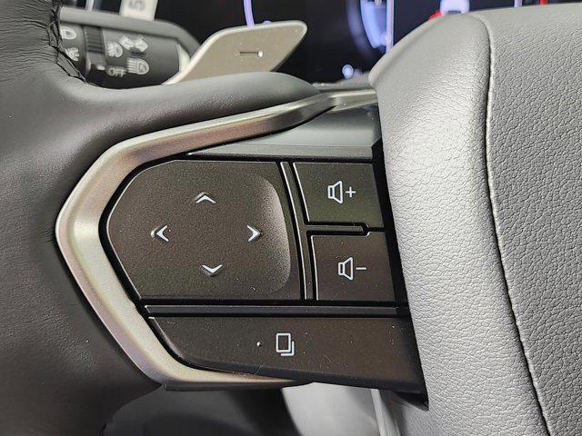 new 2026 Lexus NX 350 car, priced at $56,710