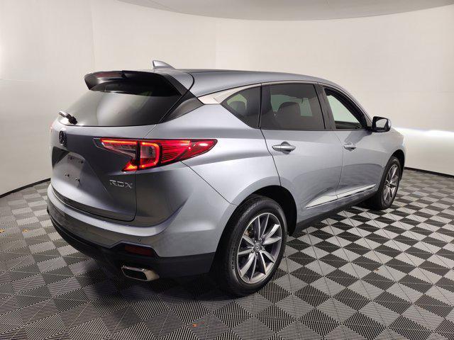 used 2023 Acura RDX car, priced at $33,678