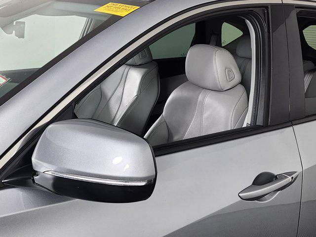 used 2023 Acura RDX car, priced at $33,678
