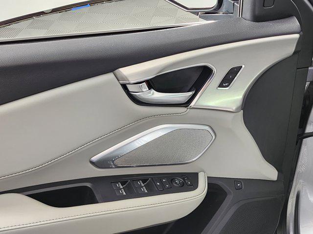 used 2023 Acura RDX car, priced at $33,678