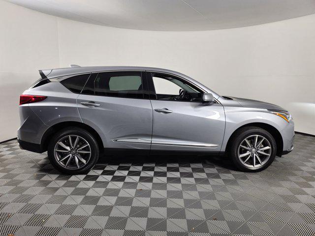 used 2023 Acura RDX car, priced at $33,678