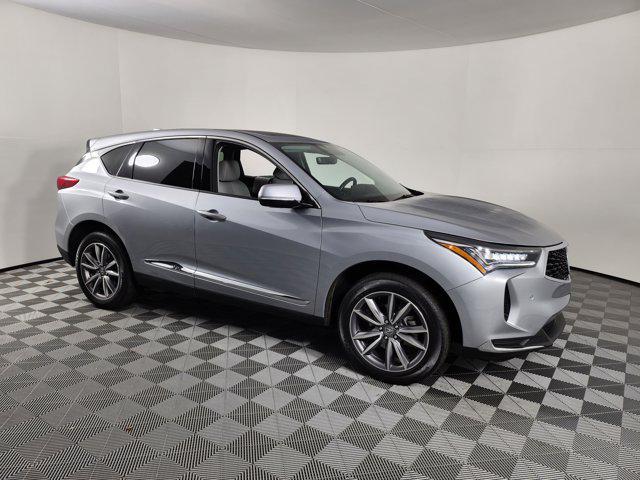 used 2023 Acura RDX car, priced at $33,678