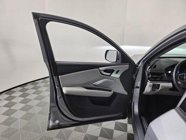 used 2023 Acura RDX car, priced at $33,678