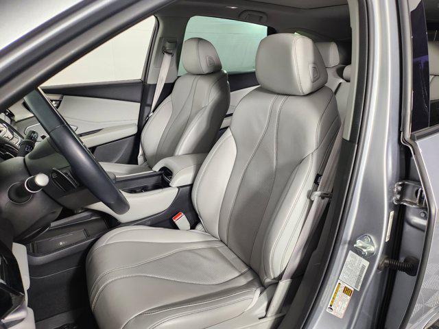 used 2023 Acura RDX car, priced at $33,678