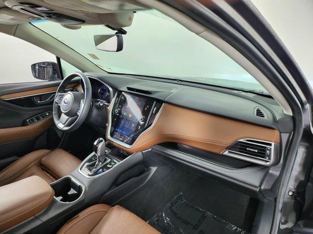 used 2020 Subaru Outback car, priced at $20,347