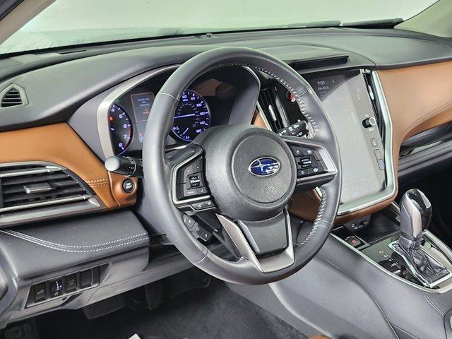 used 2020 Subaru Outback car, priced at $20,347
