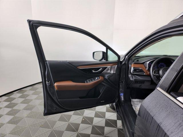 used 2020 Subaru Outback car, priced at $20,347