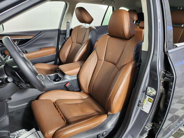 used 2020 Subaru Outback car, priced at $20,347