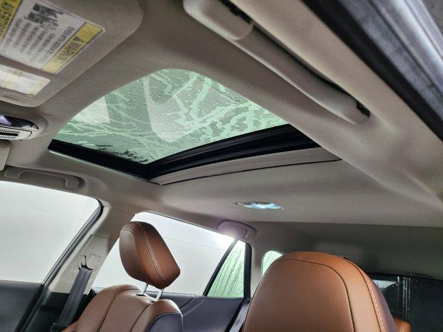 used 2020 Subaru Outback car, priced at $20,347