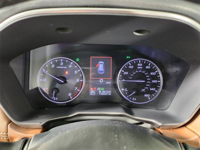 used 2020 Subaru Outback car, priced at $20,347