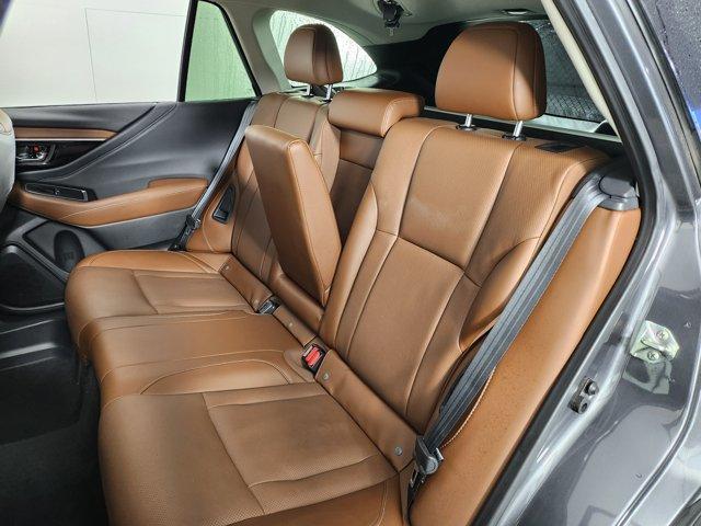 used 2020 Subaru Outback car, priced at $20,347