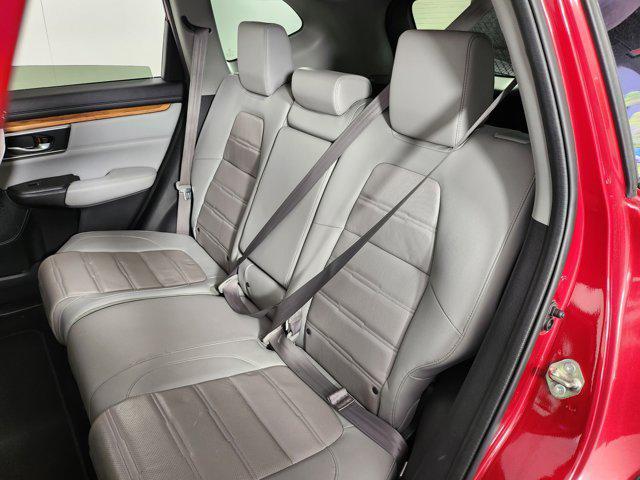 used 2020 Honda CR-V car, priced at $23,997