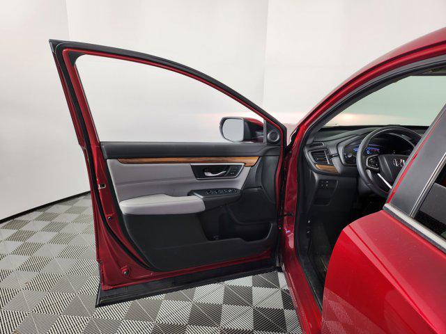 used 2020 Honda CR-V car, priced at $23,997