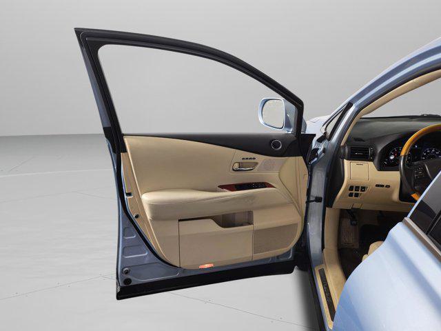used 2010 Lexus RX 350 car, priced at $10,900