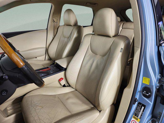 used 2010 Lexus RX 350 car, priced at $10,900