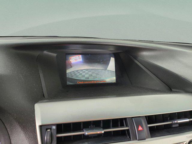 used 2010 Lexus RX 350 car, priced at $10,900
