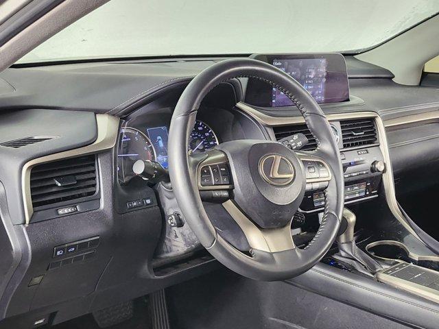 used 2022 Lexus RX 350 car, priced at $42,891